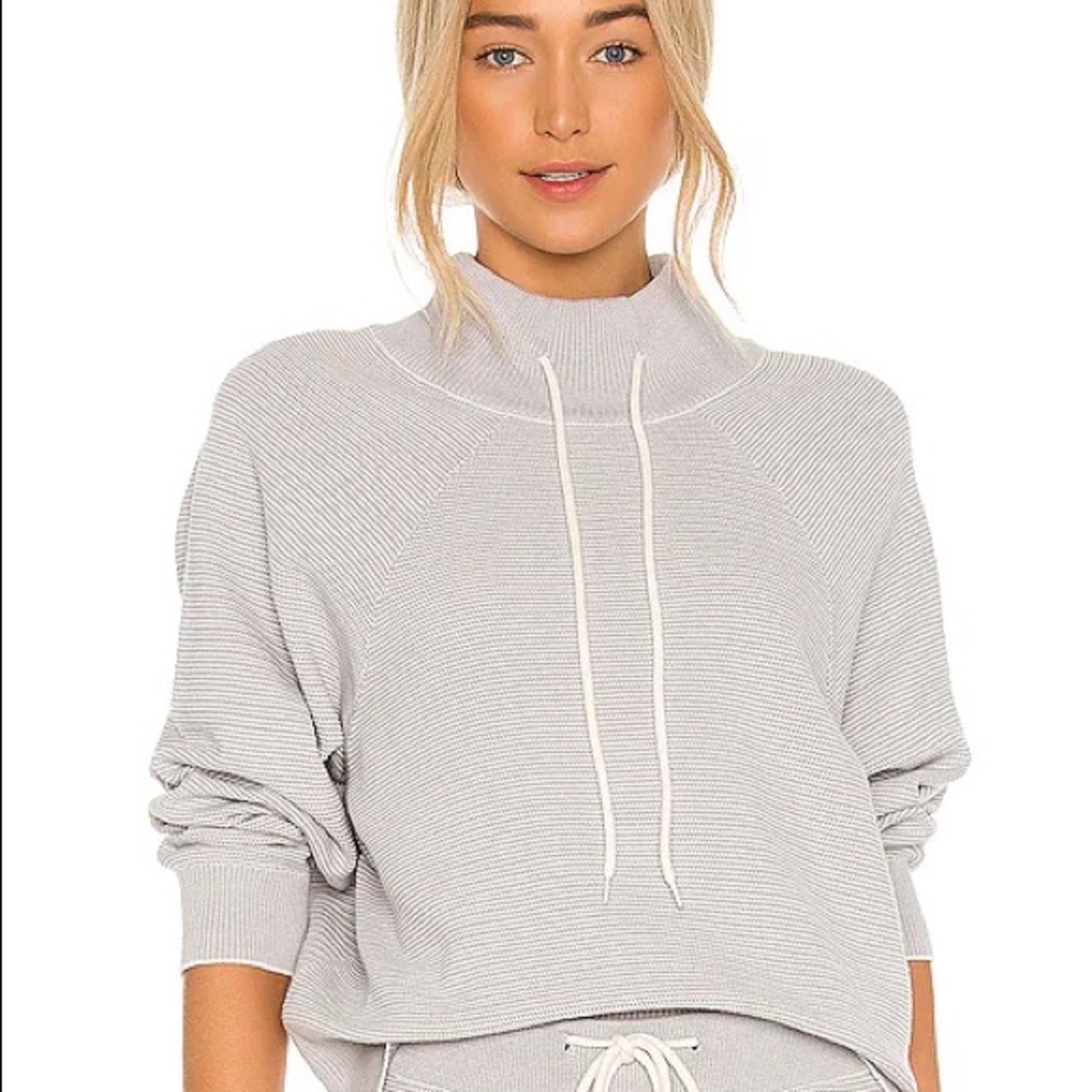Varley Maceo Sweater |S|